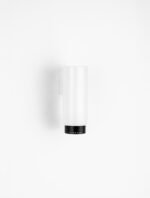NESSI Wandleuchte GU10, IP20, Sandy White/Black Aluminium – Bild 4