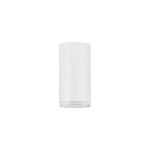 MAO Badezimmer-Deckenleuchte GU10, IP44, Sandy White