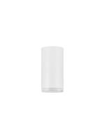 MAO Badezimmer-Deckenleuchte GU10, IP44, Sandy White