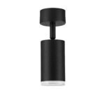 MAO Badezimmer-Deckenleuchte GU10, IP44,Frosted Acrylic