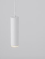 MAO Badezimmer-Pendelleuchte GU10, IP44,Frosted Acrylic – Bild 6