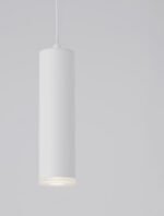 MAO Badezimmer-Pendelleuchte GU10, IP44,Frosted Acrylic – Bild 7