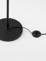 CONICO Stehleuchte GU10, IP20, Oxide Gold/Black Aluminium – Bild 8