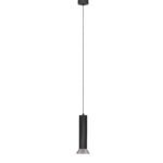 LUVIA LED-Pendelleuchte GU10, IP20 Aluminium