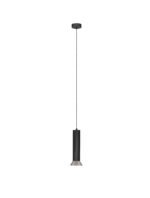 LUVIA LED-Pendelleuchte GU10, IP20 Aluminium