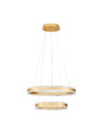 ALARO LED-Pendelleuchte 69W, IP20, 3000K, dimmbar