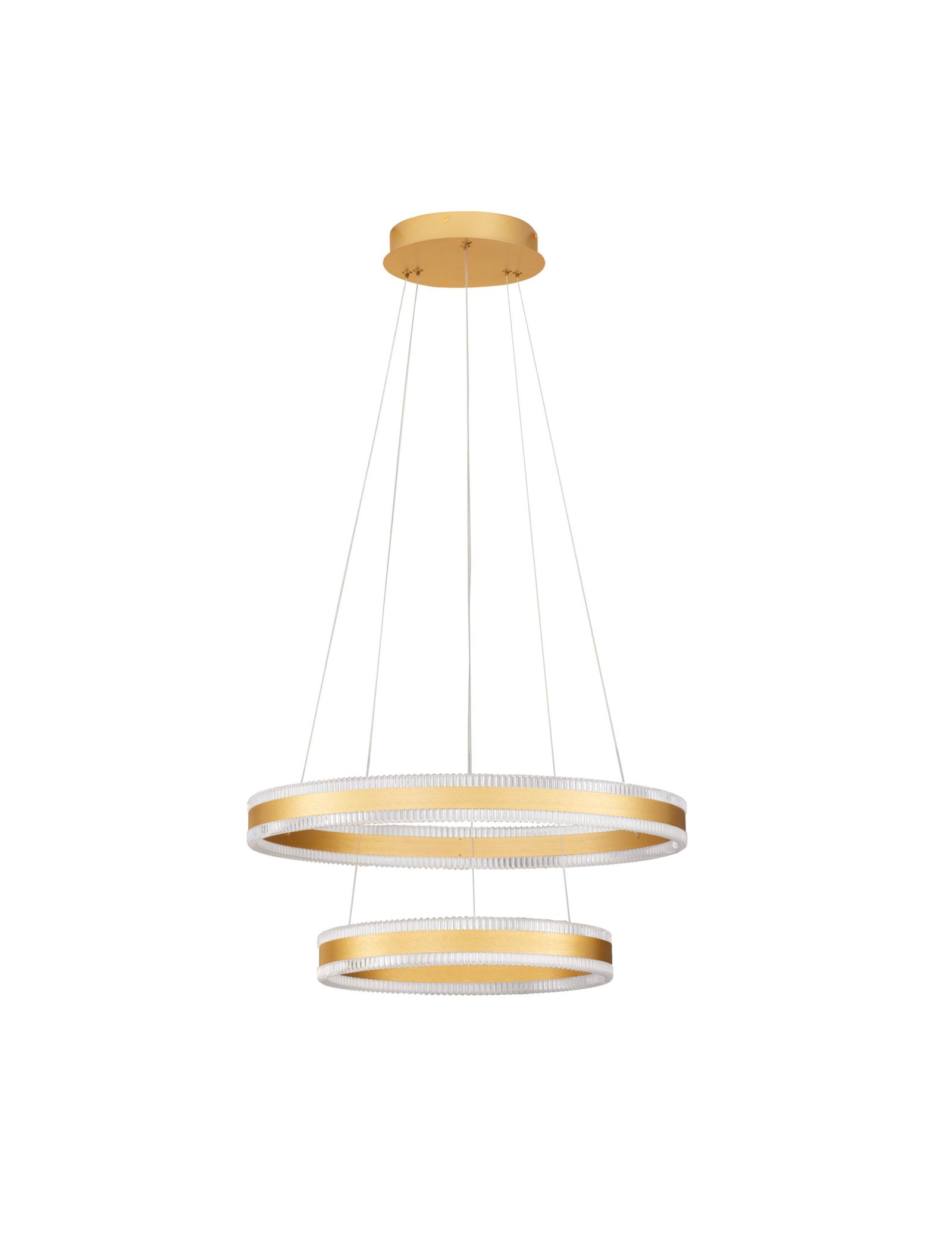 9019727_2 ALARO LED-Pendelleuchte 69W, IP20, 3000K, dimmbar – Bild 1