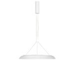 MANTLE LED-Pendelleuchte 38W, IP20, 3000K, nicht dimmbar