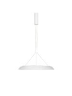 MANTLE LED-Pendelleuchte 38W, IP20, 3000K, nicht dimmbar