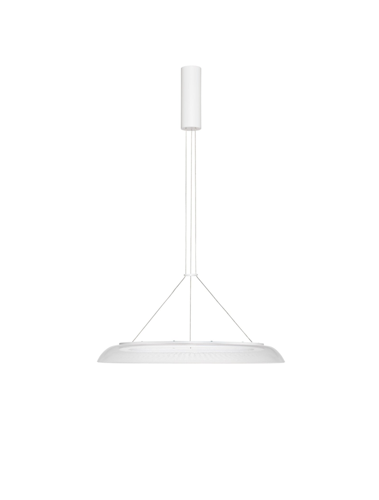 9030110_2 MANTLE LED-Pendelleuchte 38W, IP20, 3000K, nicht dimmbar – Bild 1