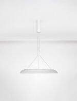 MANTLE LED-Pendelleuchte 38W, IP20, 3000K, nicht dimmbar – Bild 4