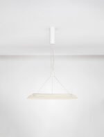 MANTLE LED-Pendelleuchte 38W, IP20, 3000K, nicht dimmbar – Bild 5