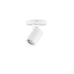 ESTO LED-Deckenleuchte 10W, IP20, GU10, dimmbar