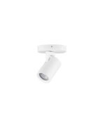 ESTO LED-Deckenleuchte 10W, IP20, GU10, dimmbar