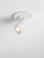 ESTO LED-Deckenleuchte 10W, IP20, GU10, dimmbar – Bild 4