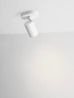 ESTO LED-Deckenleuchte 10W, IP20, GU10, dimmbar – Bild 6