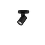ESTO LED-Deckenleuchte 10W, IP20, GU10, dimmbar