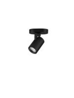 ESTO LED-Deckenleuchte 10W, IP20, GU10, dimmbar