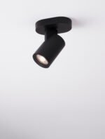 ESTO LED-Deckenleuchte 10W, IP20, GU10, dimmbar – Bild 6