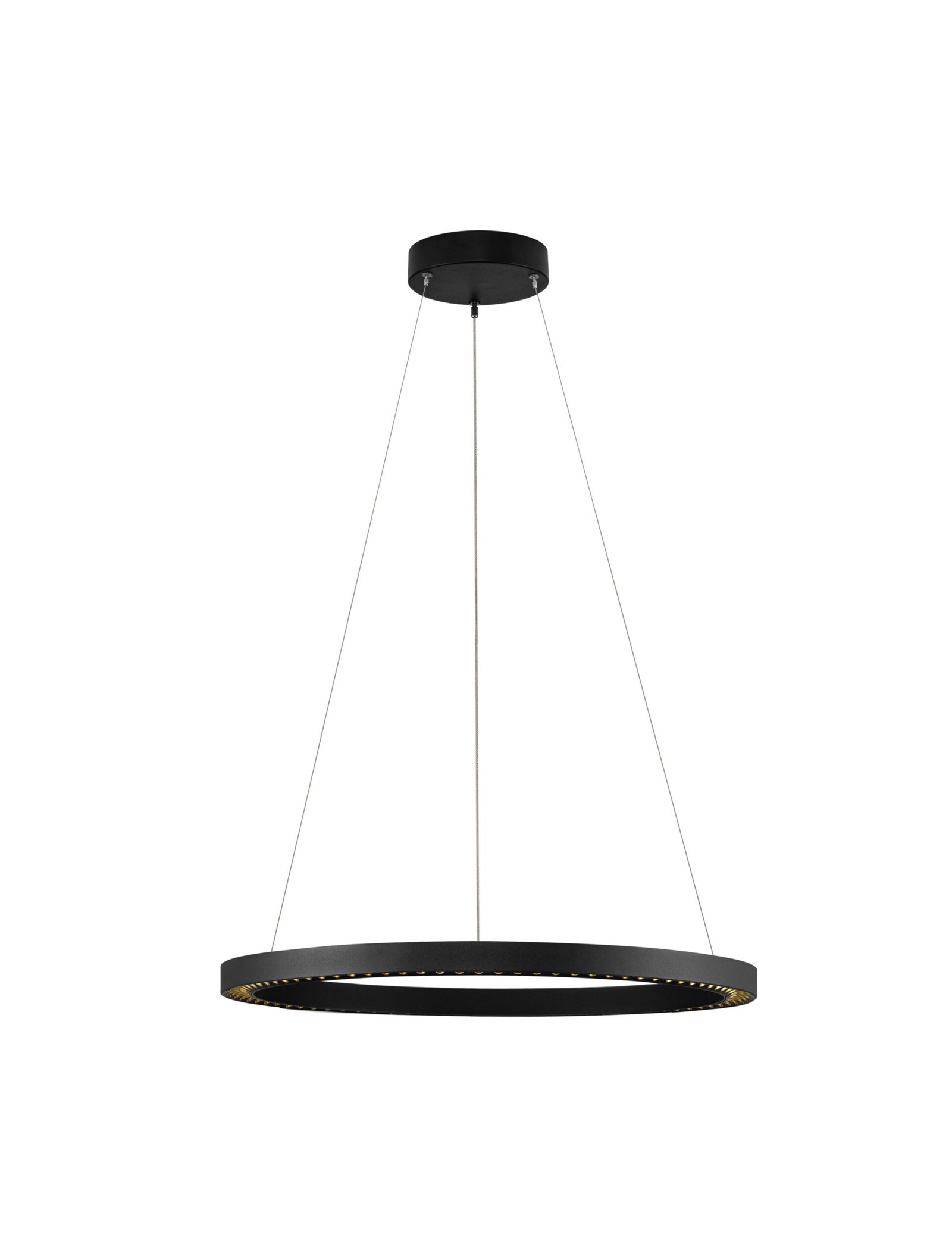9030894_2 DEOS LED-Pendelleuchte 27W, IP20, 3000K, dimmbar – Bild 1