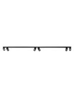 OSO LED-Deckenleuchte 6x10W, IP20, GU10, dimmbar