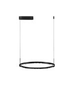 LUNETTE LED-Pendelleuchte 34W, IP20, 3000K, dimmbar